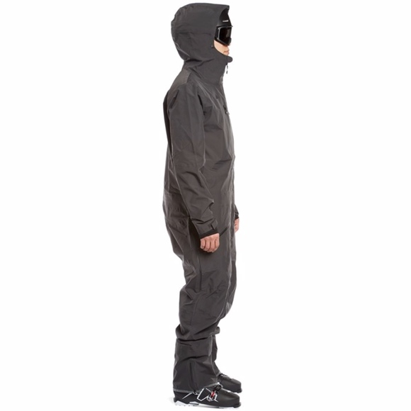 NWT MEN’S SICKBIRD SUIT ski snowboard Strafe M - Picture 3 of 8